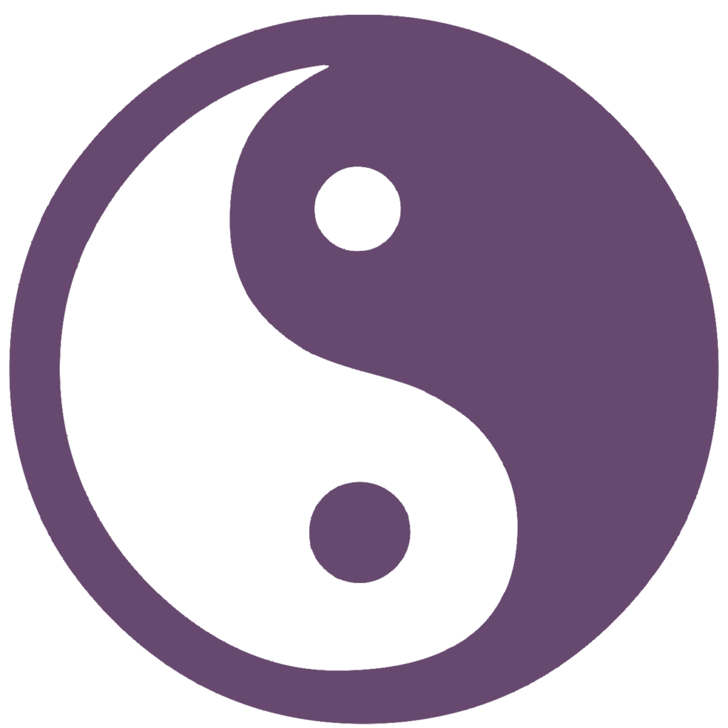 Yin Yang Symbol